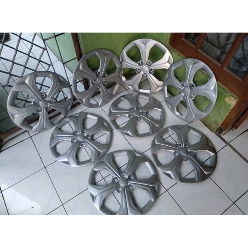 

Wheeldop