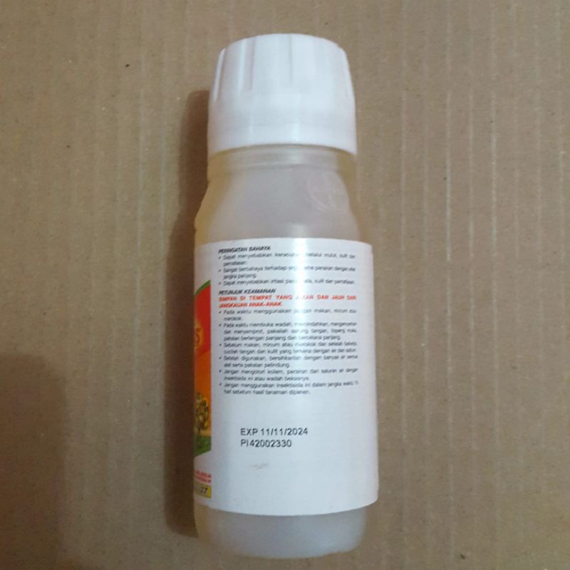 Decis 25EC 100ML Insektisida Pembasmi Hama