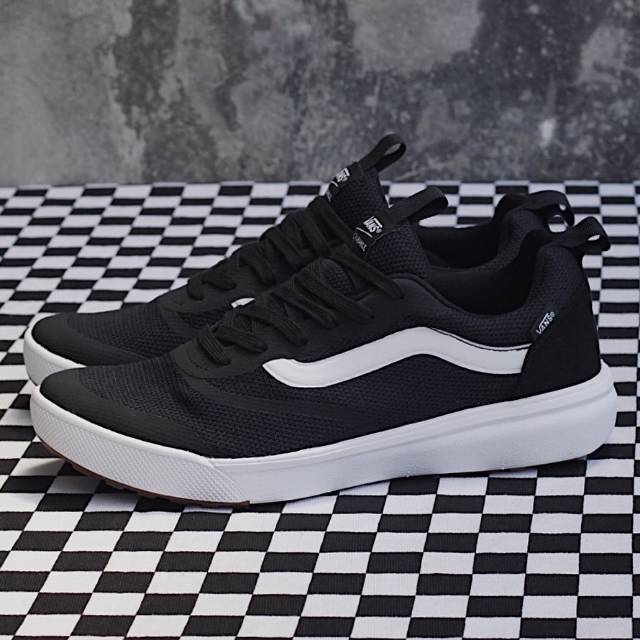 vans ultrarange rapid weld