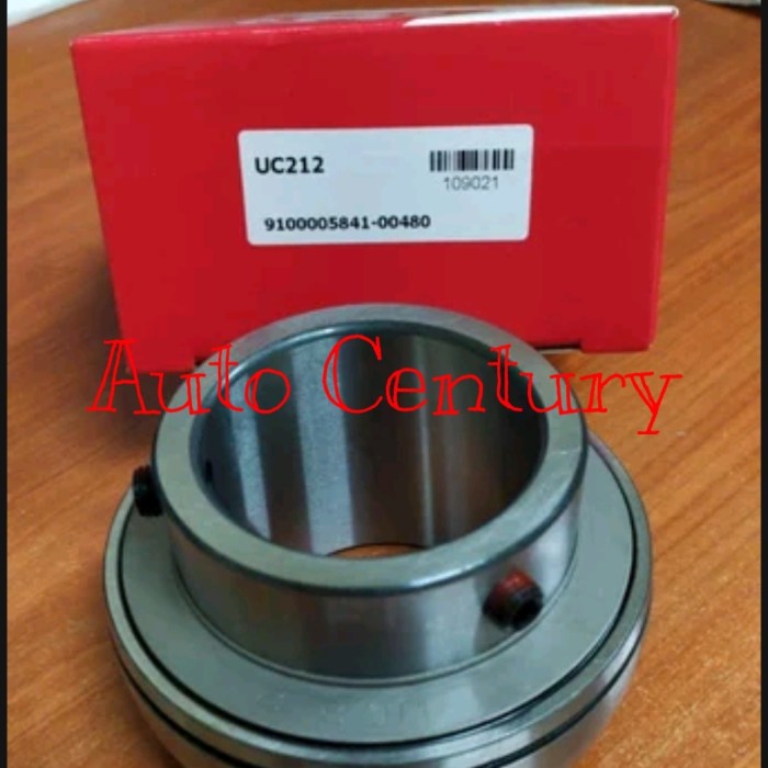 PILLOW BLOK UC212 UC 212 FYH