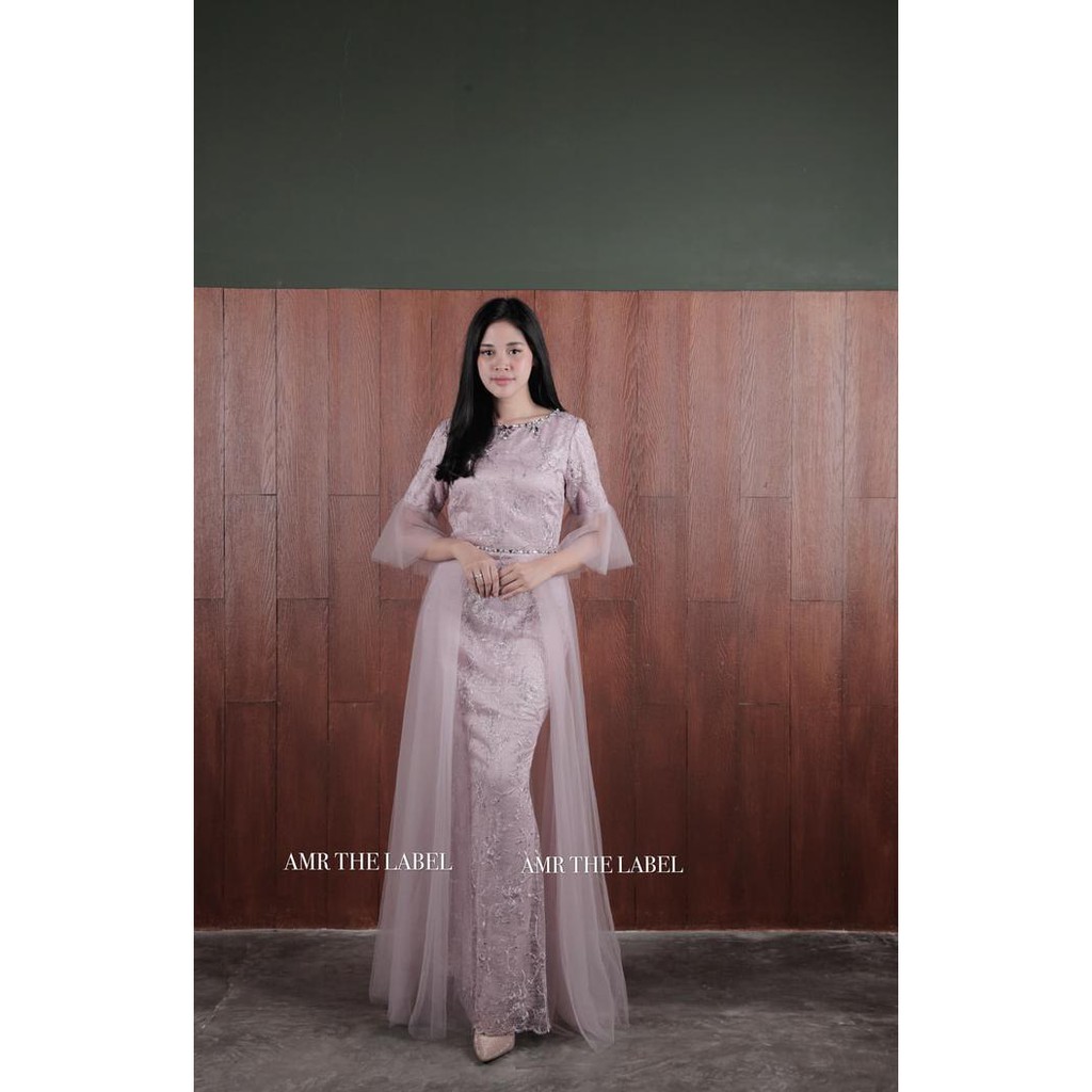 Amrthelabel / adeevah / lavender