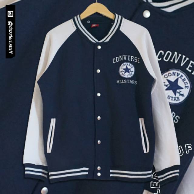 Varsity CONVERSE ALLSTARS SECOND ORIGINALS