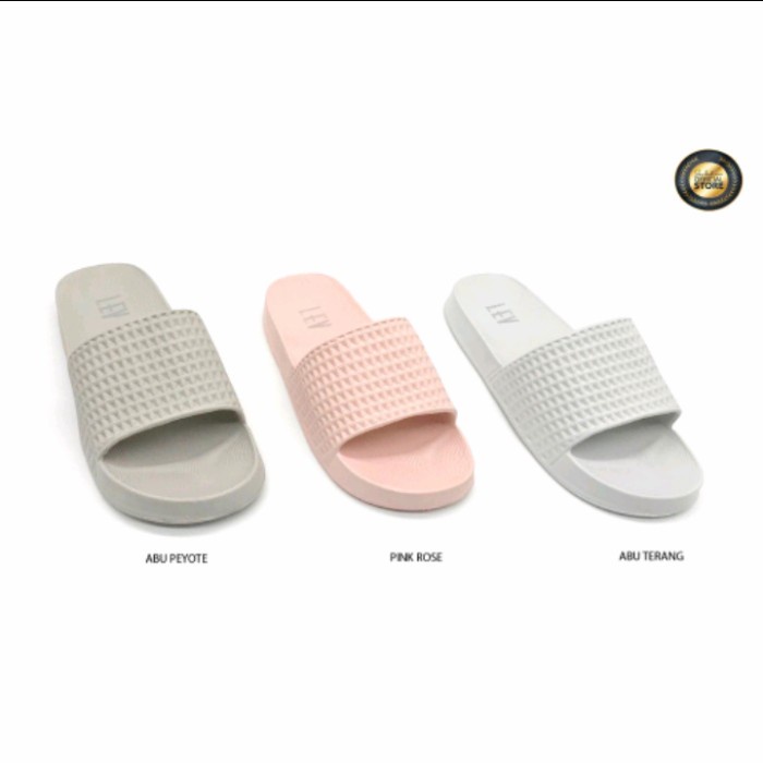 Sandal Wanita Zandilac Lev Sandal Selop Wanita Dewasa Sale Promo