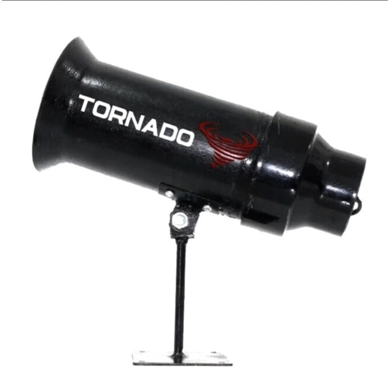 Tornado Tweeter Walet / Tweeter Bazooka pemanggil burung walet / tweeter walet / bazzoka walet / sua