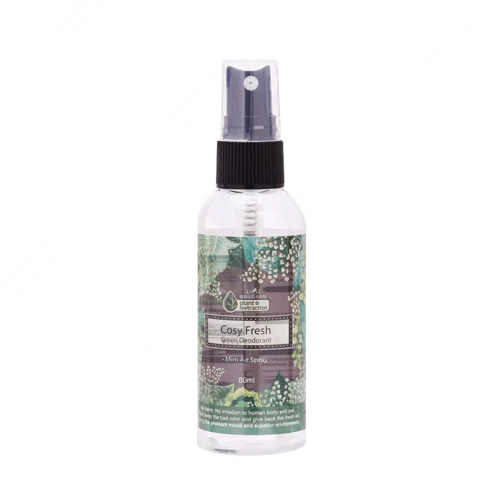 Ace Cosy Fresh Musk Pengharum Ruangan Spray 80 Ml