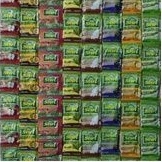

teh sisri rasa gula batu 1 renceng isi 10 sachet