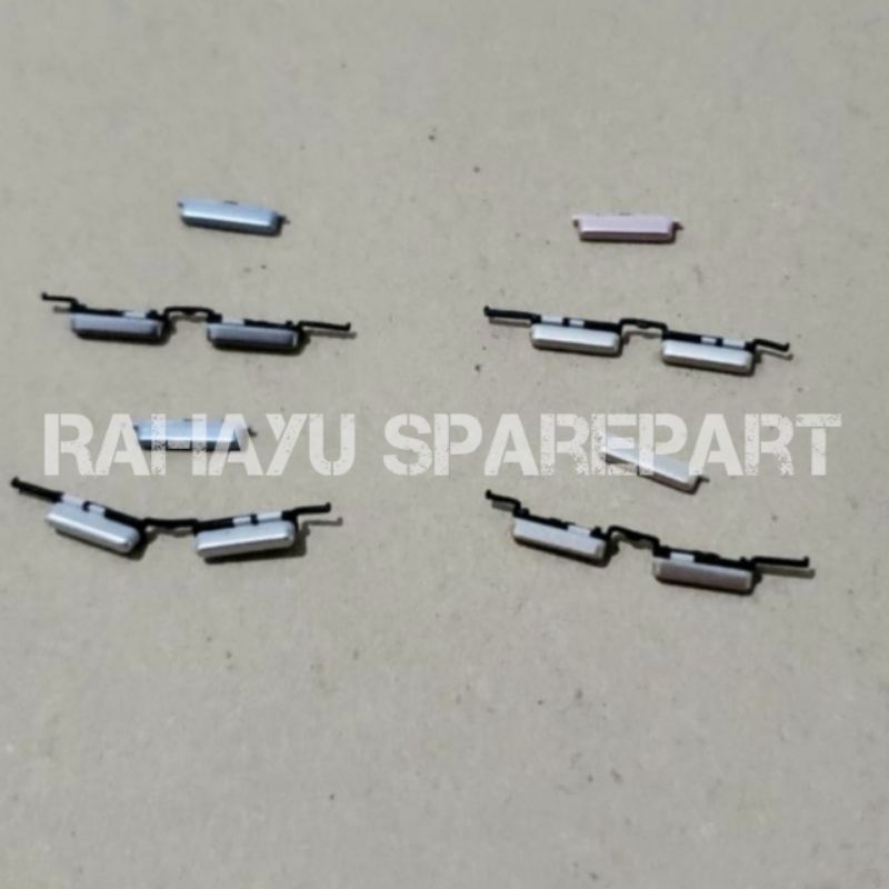 Tombol On Off / Power + Volume | Tombol Luar Samsung J5 J7 2016 | Samsung J510 J710