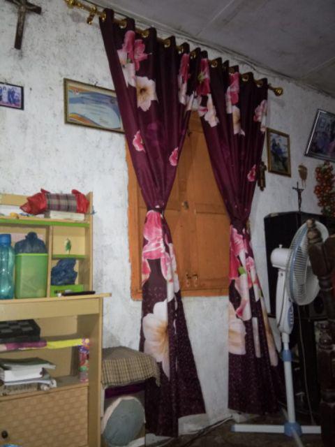 Smokering Batik Kratos