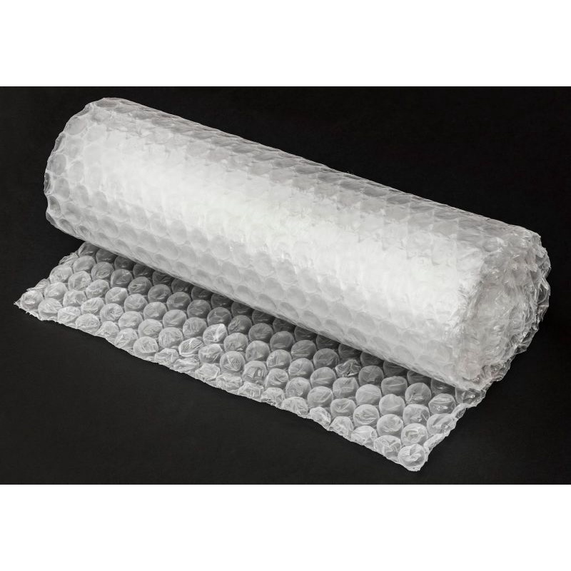 

Tambahan packing buble wrap