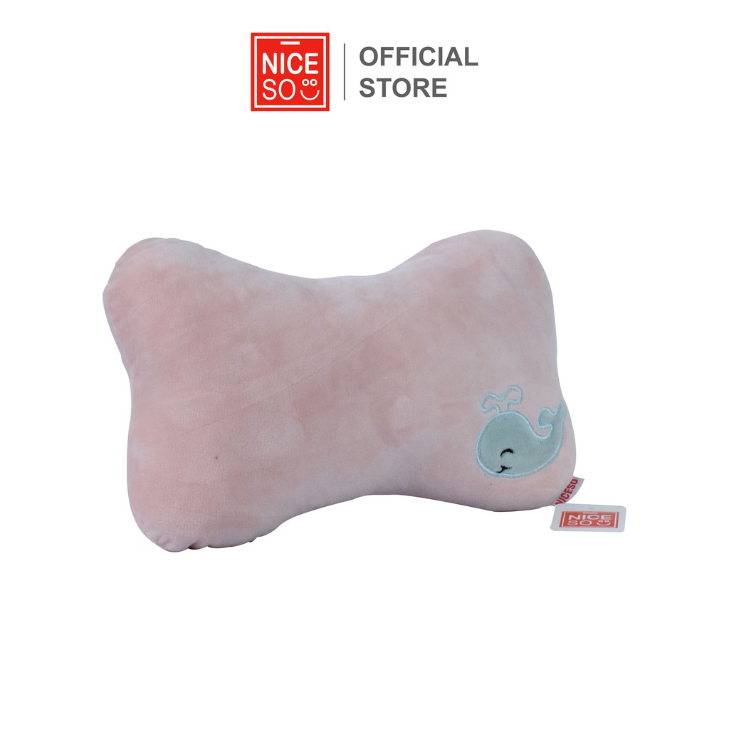 NICESO Official Pillow Neck Rest 1724-22