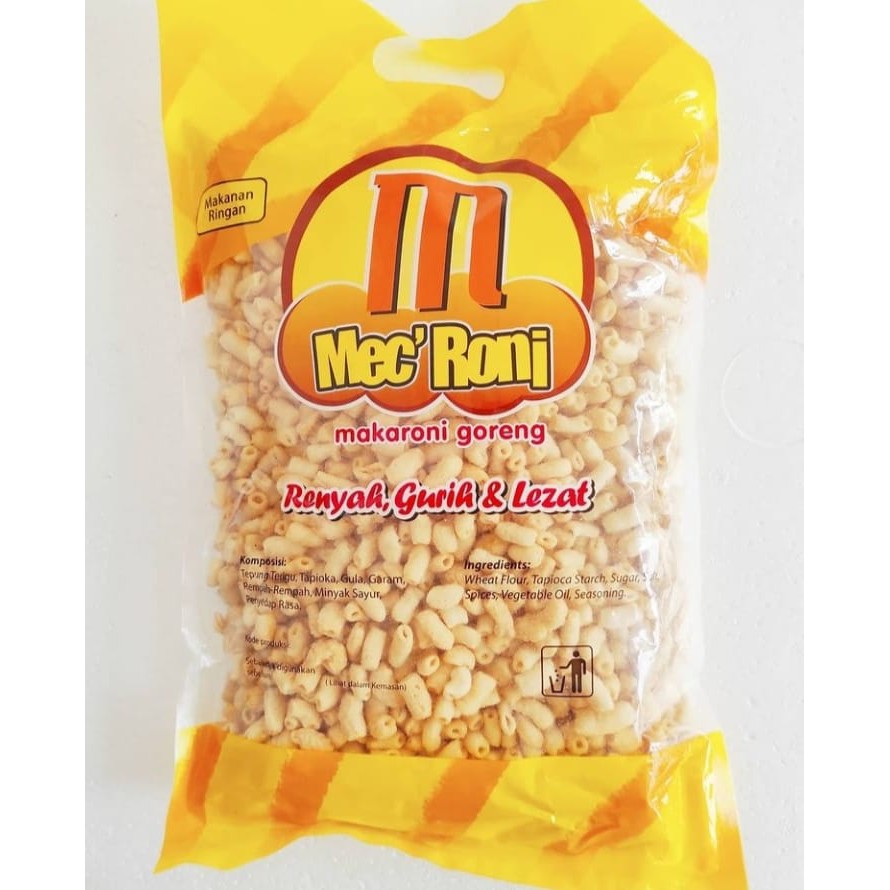 

makaroni goreng 350gr
