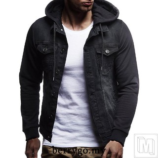 1010 Jaket Parka Model Korea Terbaik