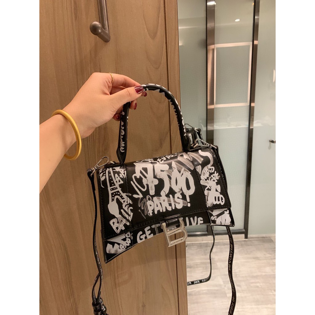 balenciaga new bag