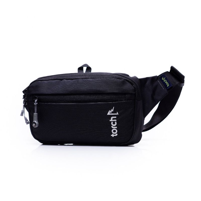 Tas Waistbag Torch Sokcho Original Murah