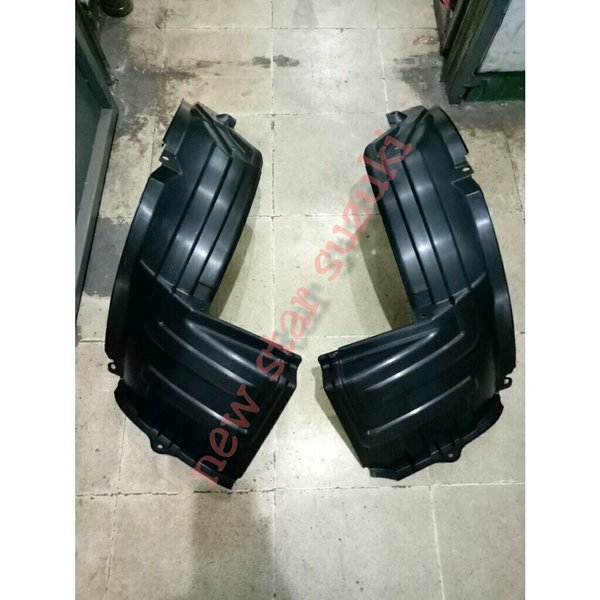 liner fender suzuki apv arena