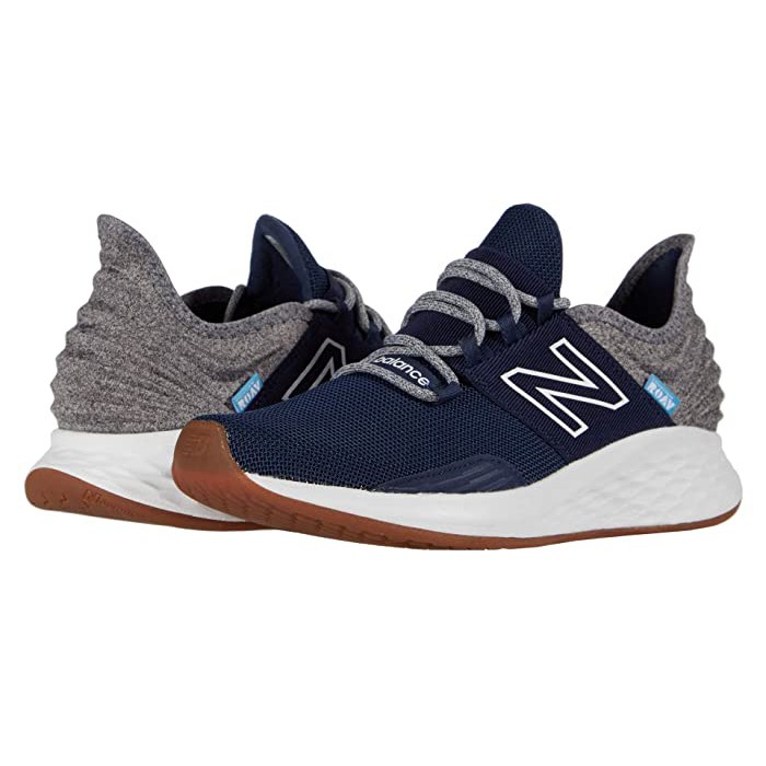 NEW BALANCE FRESH FOAM ROAV TEE SHIRT RUNNING SHOES
