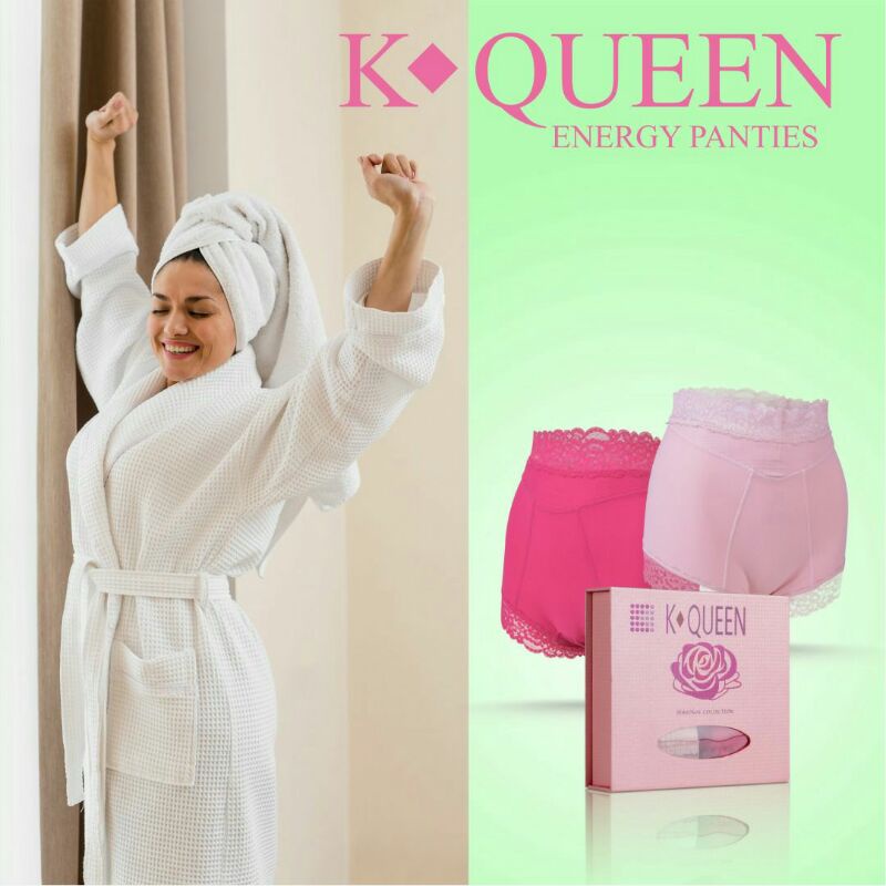 CD Terapi Wanita / K-Queen Original /CD K-Queen K-Link original/CD K-Queen PT K-Link asliK-Queen/CD 
