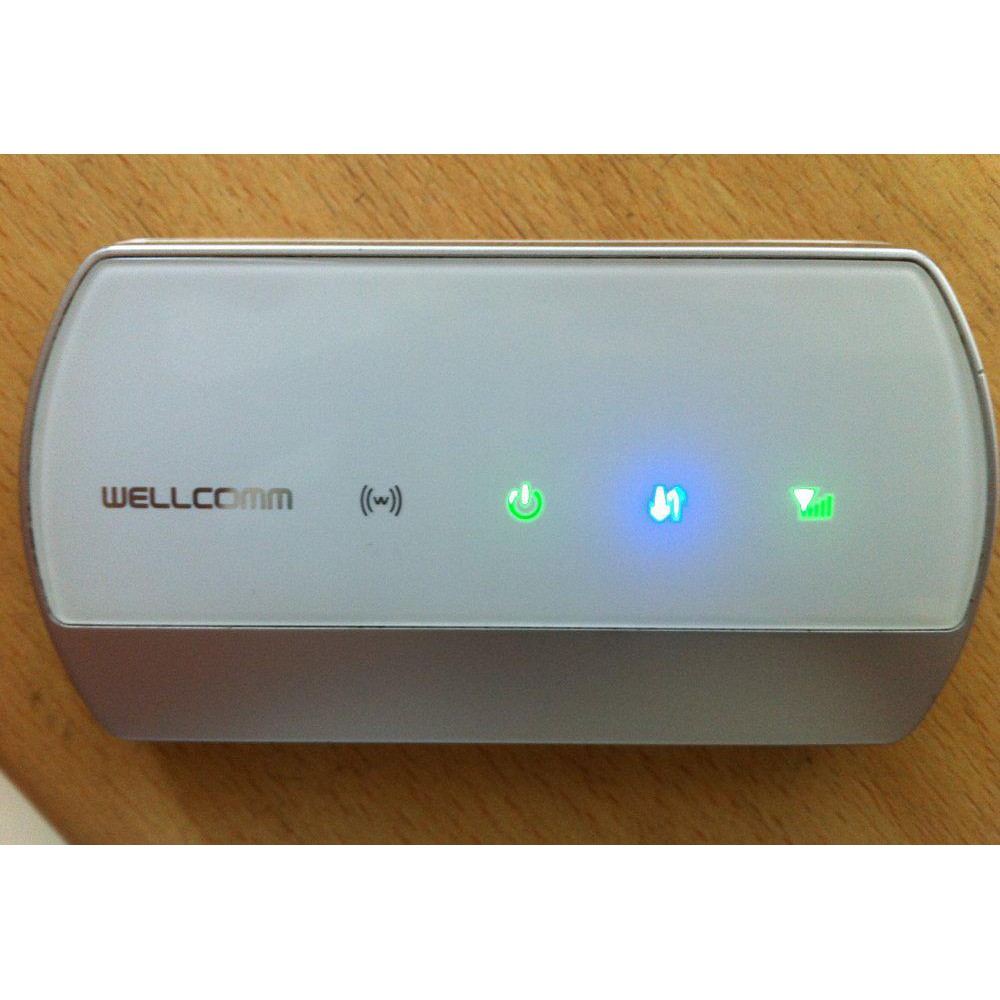 PROMO Mifi - mini wifi - modem 3G 3.5G HSDPA 7.2Mbps