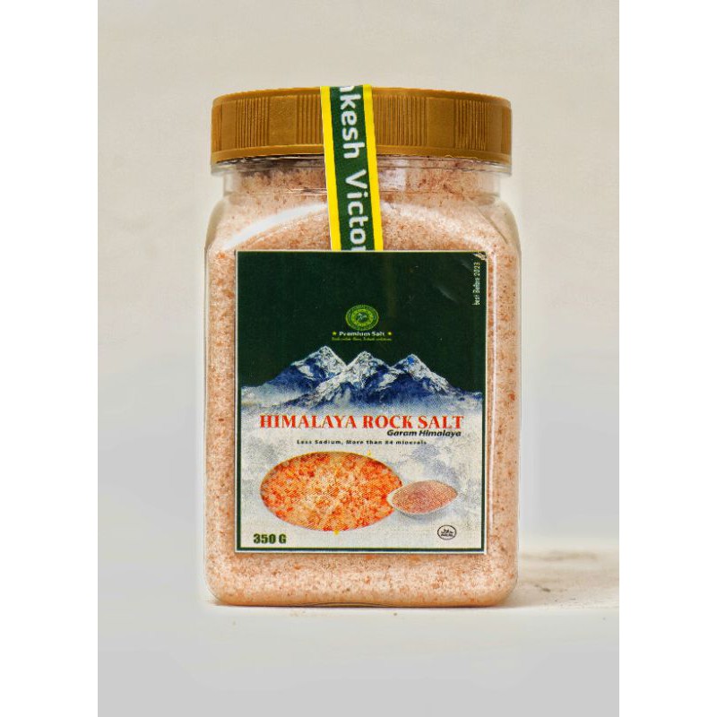 

Garam Himalaya 350g Orginal Natural