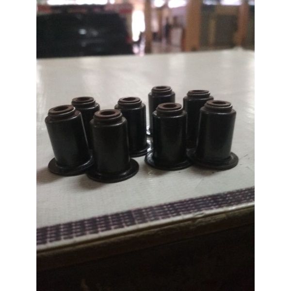 seal klep Peugeot 307 sw sil klep Peugeot 307 sw