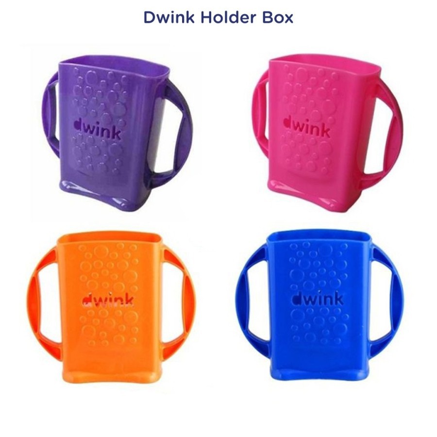 Dwink Box Holder