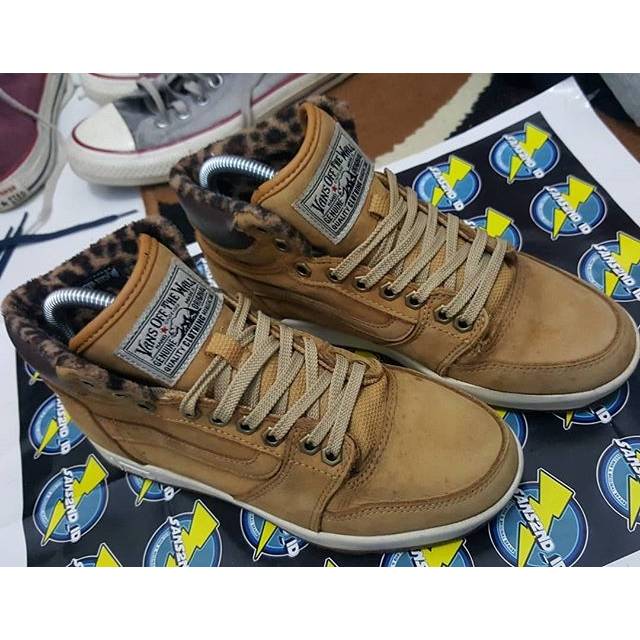Vans ADATARA Made In Bangladesh Size 39 Original Second