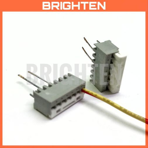 Header Kabel ke PCB Jepit 7 pin