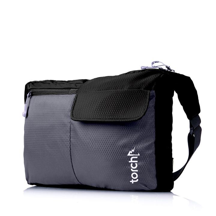 MESSENGER BAG TAS SELEMPANG TORCH ODATE SERIES