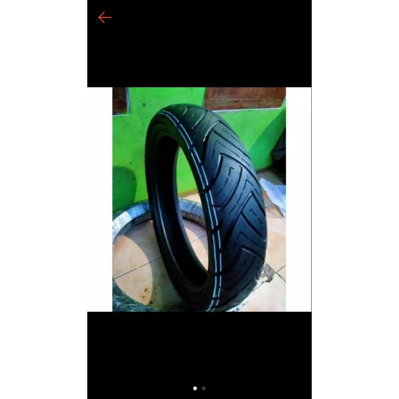 ban fdr evo ukuran 140/70-17 atau ukuran 130/70-17