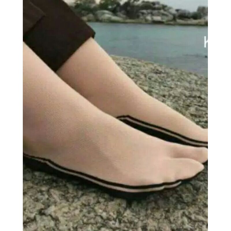 Kaos kaki JEMPOL