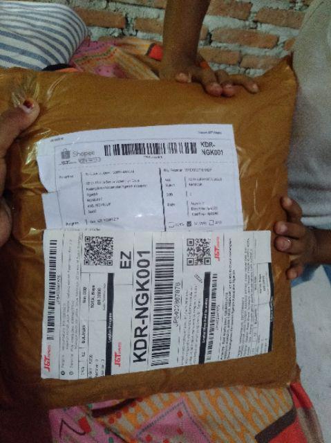 Couple Gamis Aksara Couple Tamara, Batik Sumber Urip Couple 2507