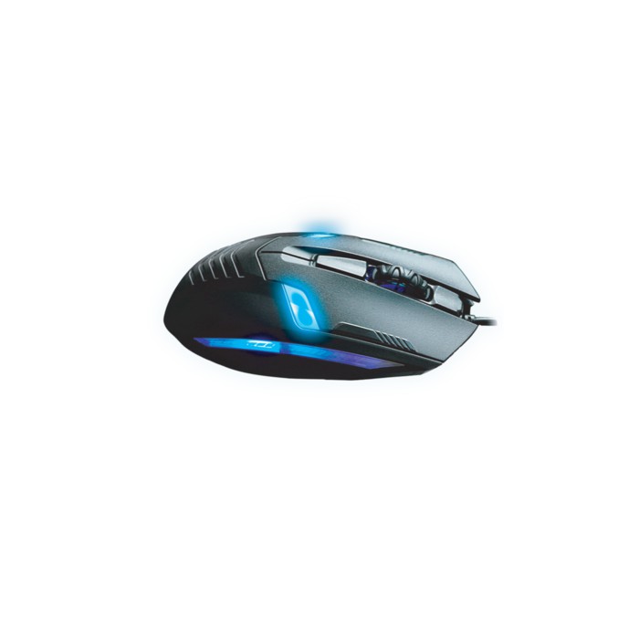 Hadir Mouse Xierra Rexus G3+Mouse Pad Promo