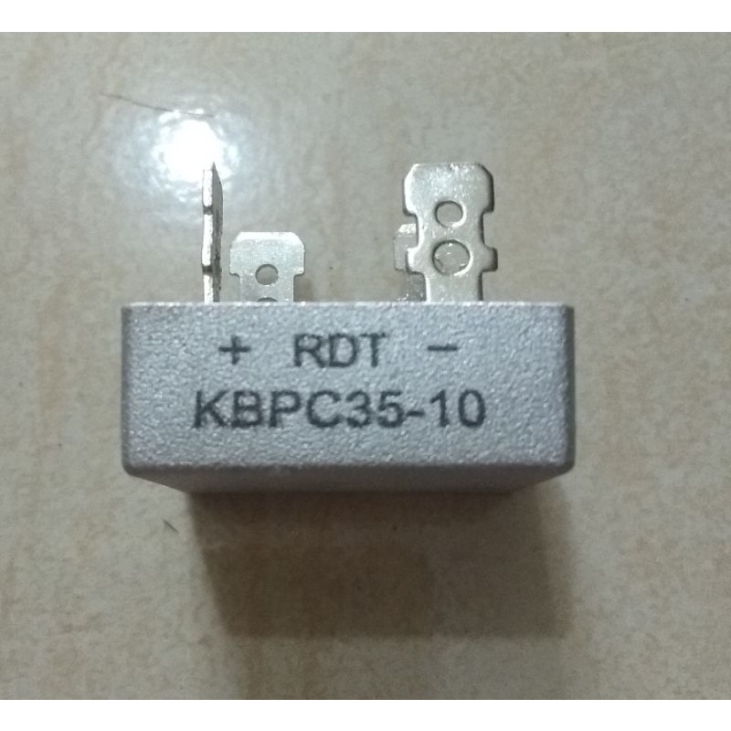 Dioda kiprok 35 Amper