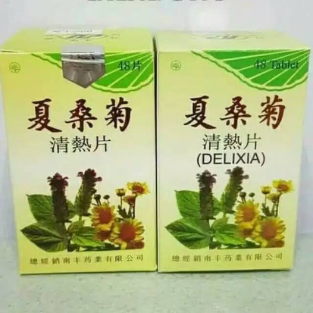 

Delixia