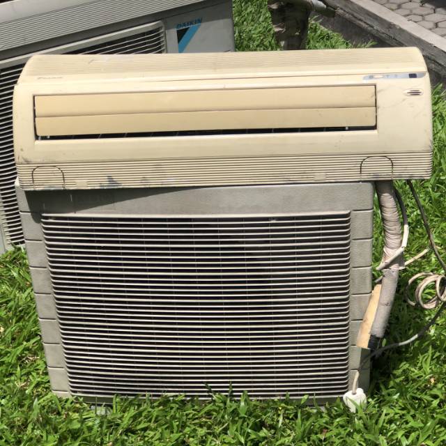 AC DAIKIN 1/2 PK