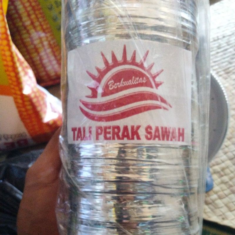 tali perak sawah berkualitas