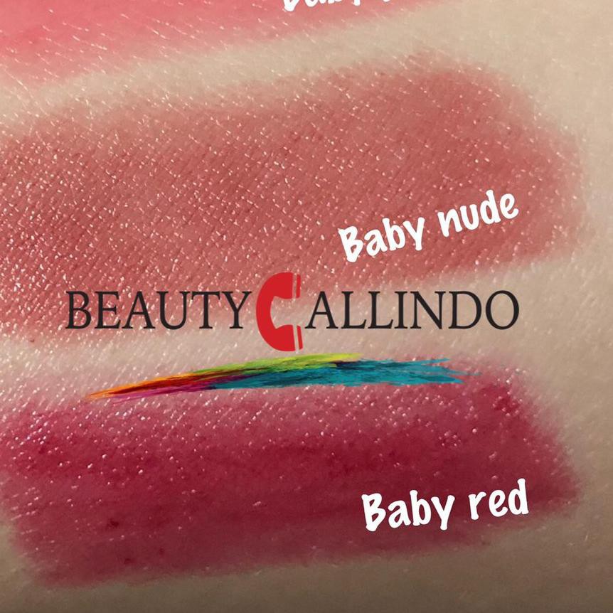 Termurah LIP ICE BABY COLOR BALM