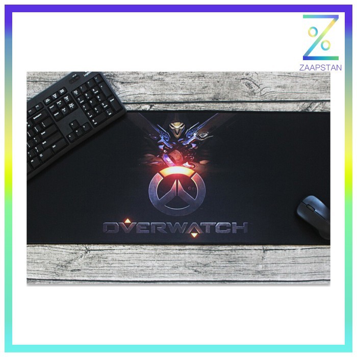 Mouse Pad One Piece XL Desk Mat 30 x 80 cm Model Professional Gaming