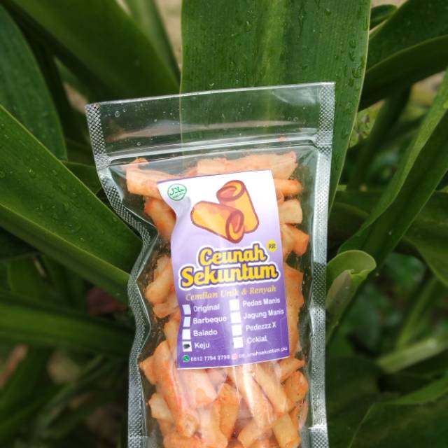 

Ceunah Sekuntum Pku
