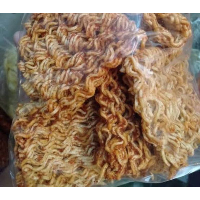 

sebring mie keriting