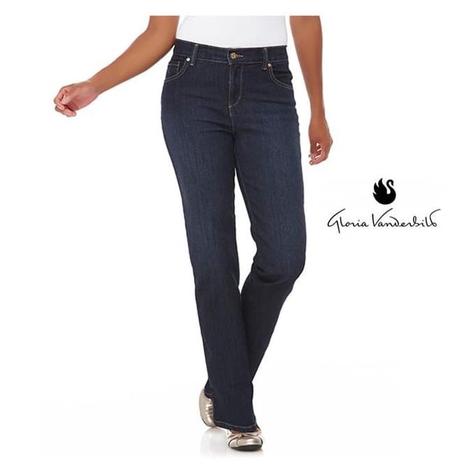 Celana Jeans Amanda Gloria Vanderbilt