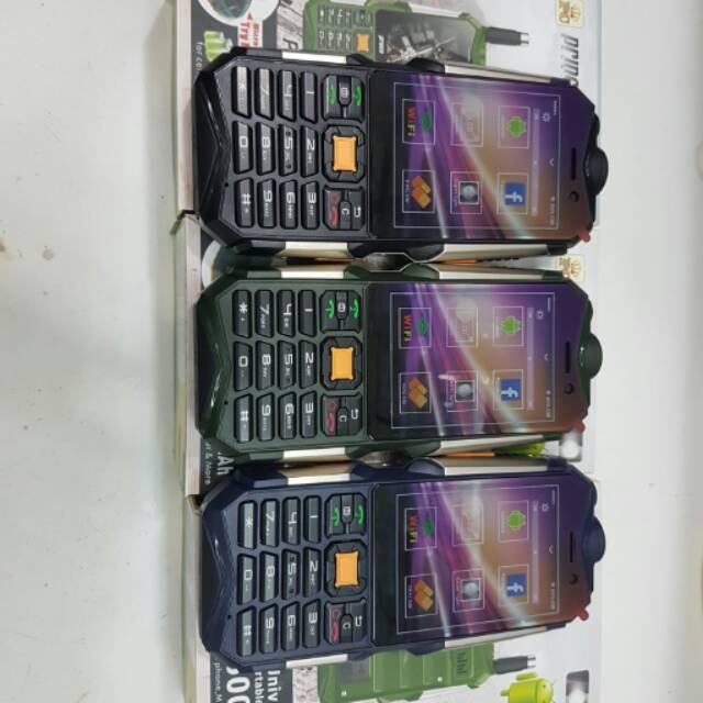 Prince pc 118 Android powerbank 5000mah