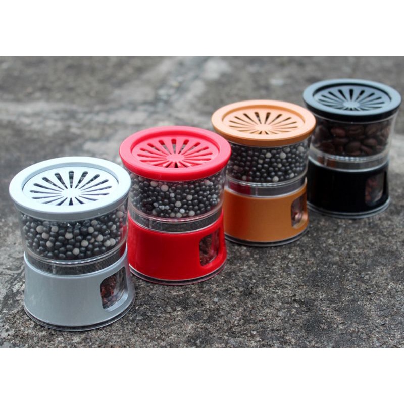 PARFUM PENGHARUM PEWANGI MOBIL RUANGAN COFFEE MAKER