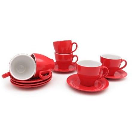 Cangkir Set Cappuccino / Latte Cup / Coffee (6 set)