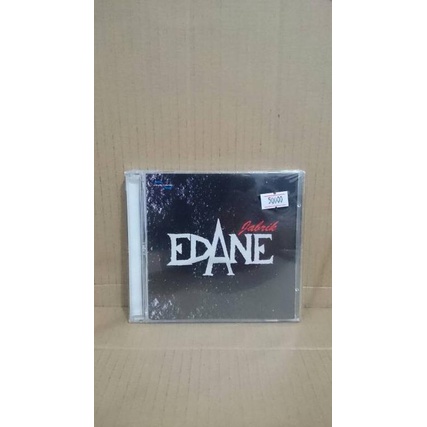 Cd Original Edane - Jabrik