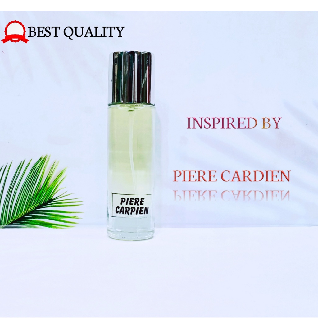 parfum inspired by piere cardien best quality,parfum wanita parfum refil tahan lama