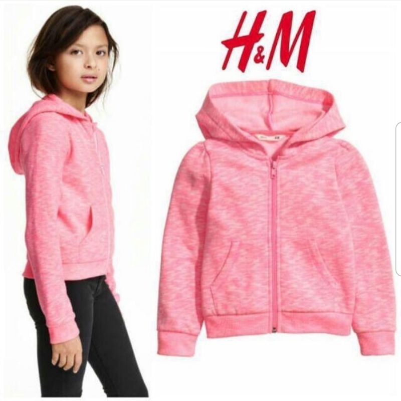 

Original H** Jacket Pink Stabilo