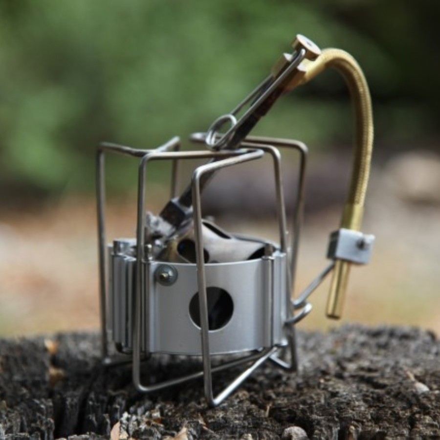 最大51％オフ！UCO Mightylite Stove Stand MSR Dragonfly
