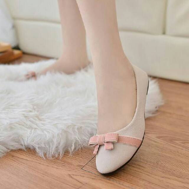 MG 14 flatshoes