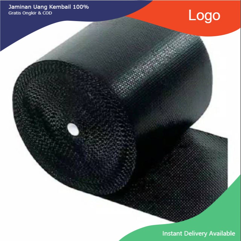 

bubble packing tambahan biar aman terkendali